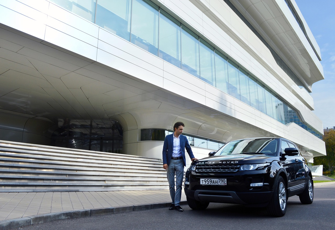 Comfortable Transfer from/to Airport - Travel with Ease