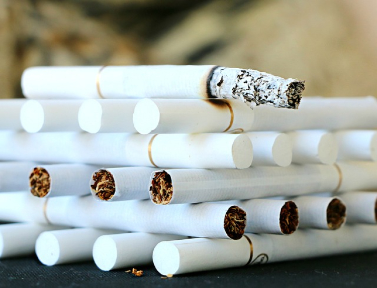 Jakie są efekty stosowania saszetek nikotynowych?