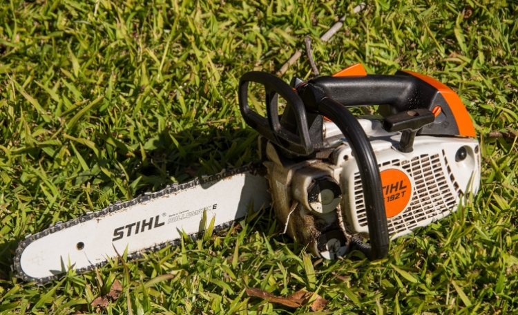 pilarki elektryczne Stihl