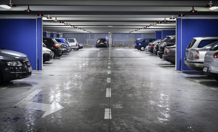 Interparking Polska