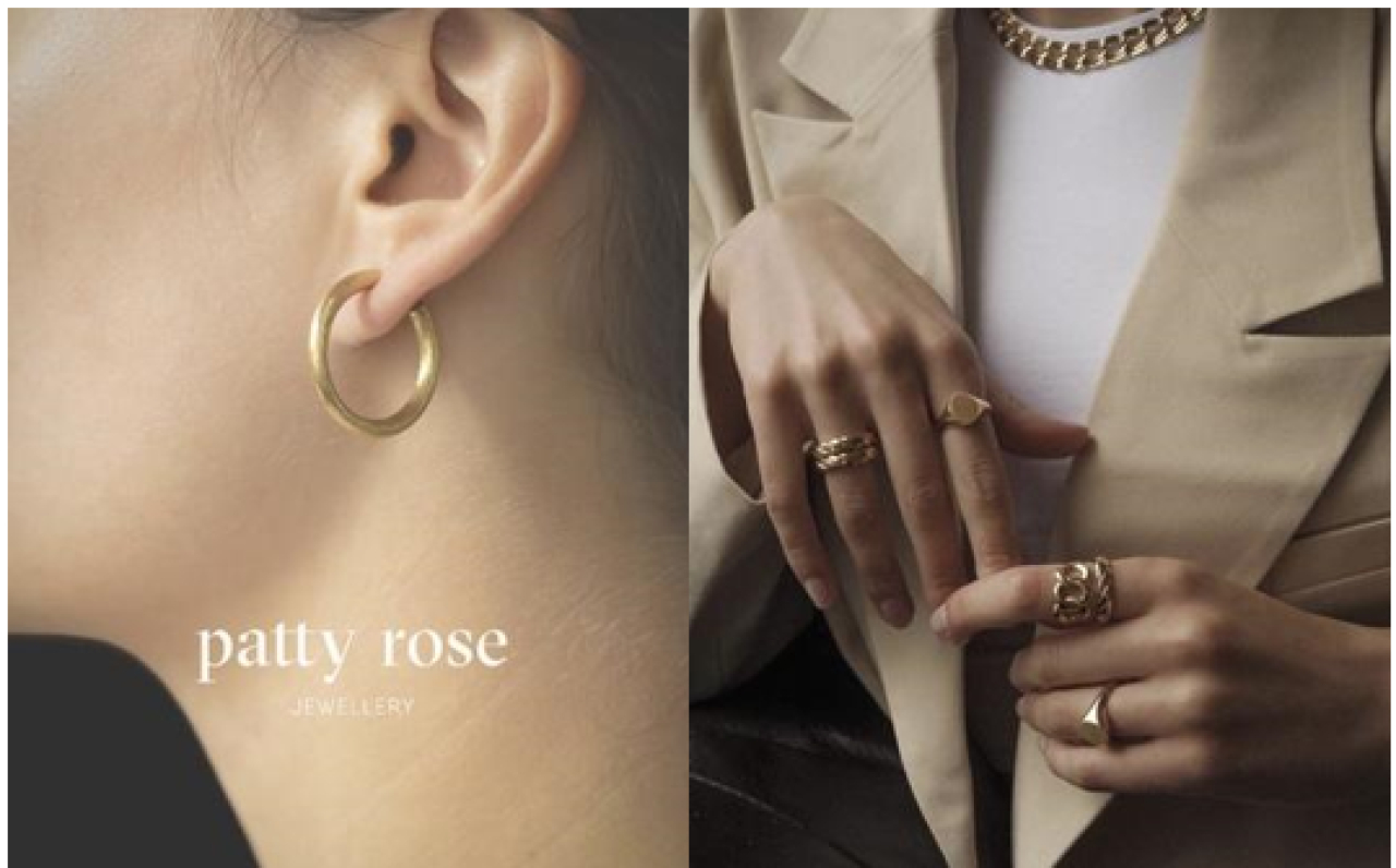 Patty Rose Jewellery