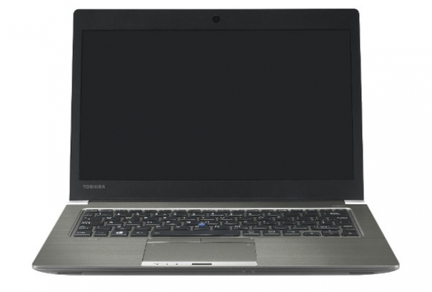 Nowe laptopy Toshiba Satellite Z30