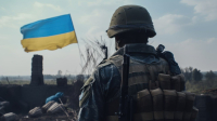 Ukrainer sind vor der Einberufung geflohen