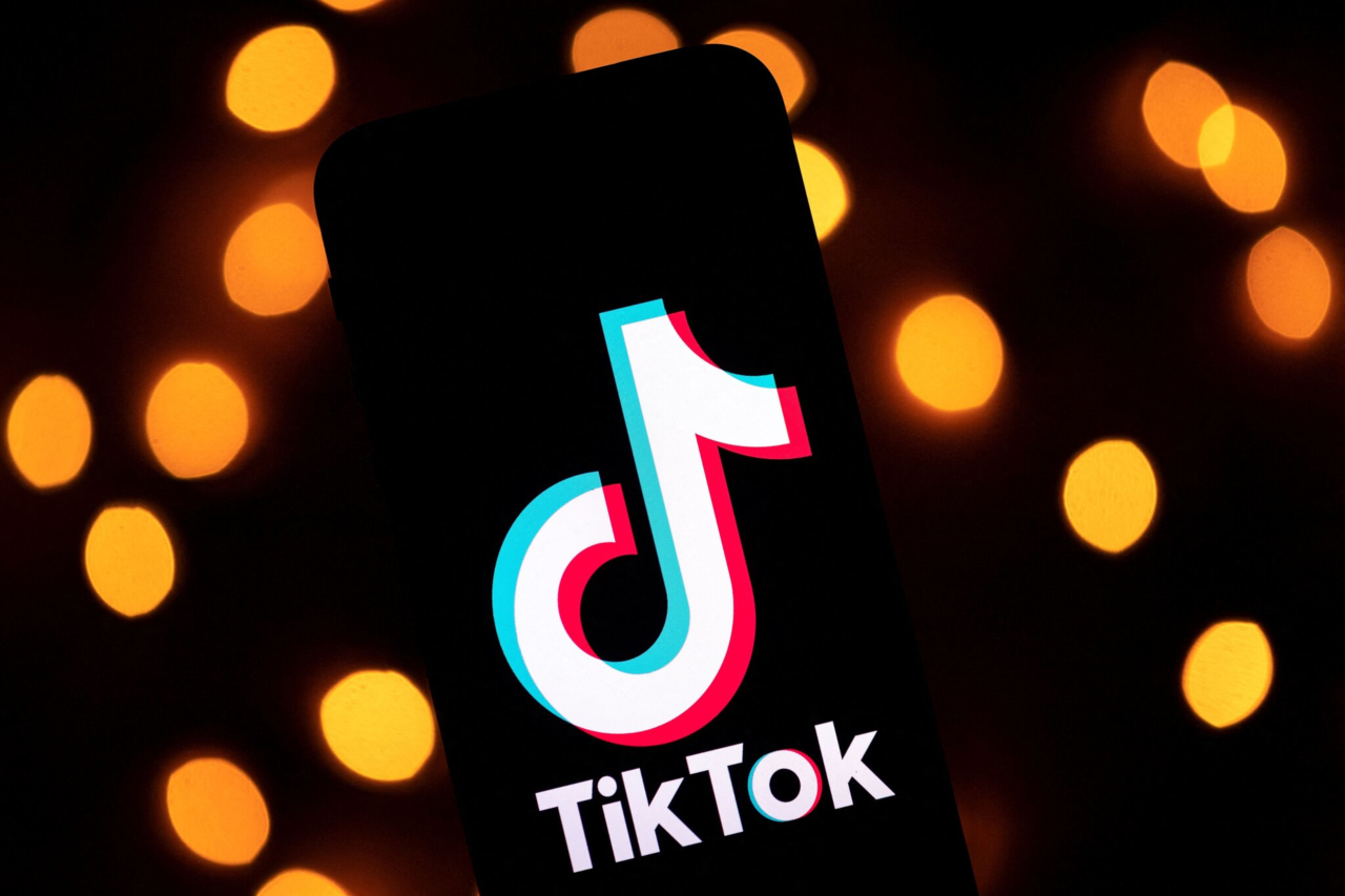 polubienia Tik Tok