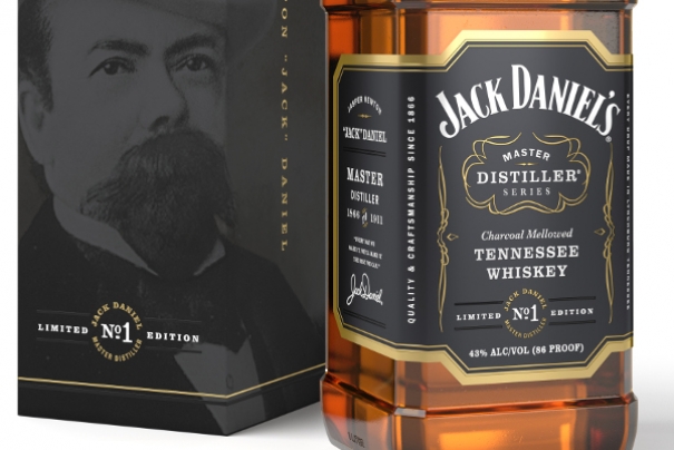 Jack Daniel’s Master Distiller