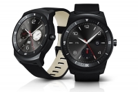 LG G Watch R 