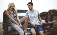 Kolekcja Summer DIVERSE 2015