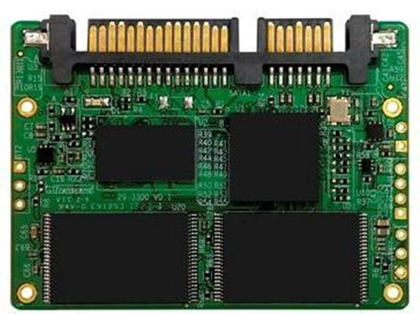 TRANSCEND HSD 740 – dysk SSD w formacie Half-Slim 