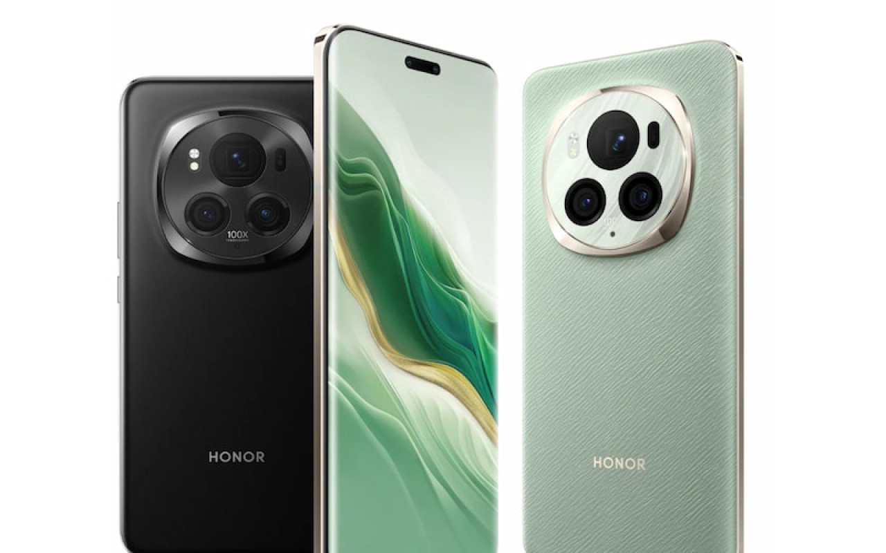 Sind Sie mit der Bildschirmleistung des Honor Magic6 Pro zufrieden?