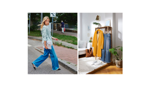 Bonprix ubrania jeansowe