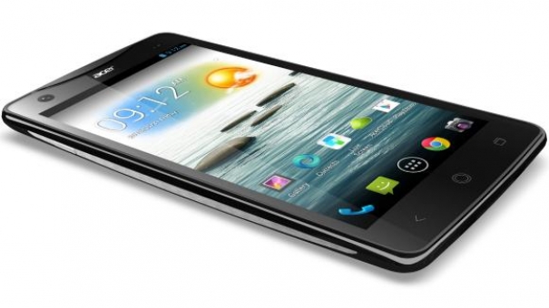 Nowe smartfony Acer z serii Liquid