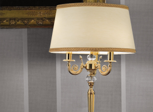 Lampy Stiffel