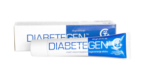 Diabetegen