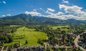Kamera Zakopane