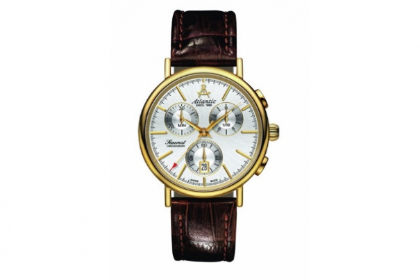 Zegarki Atlantic Seacrest, 