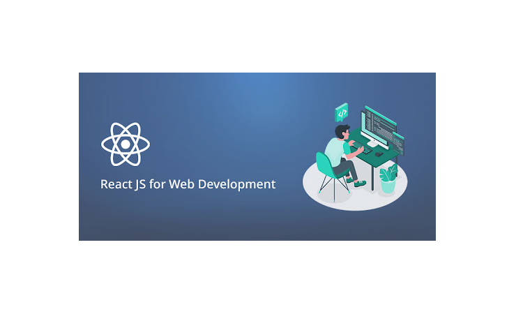 react js development services