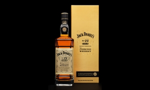 Jack Daniel’s Gold No. 27
