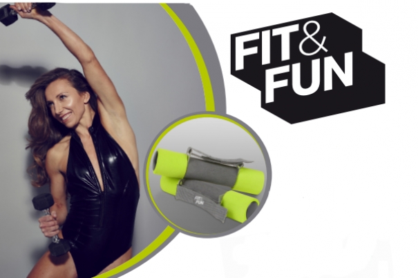 Empik kolekcja fit&amp;fun