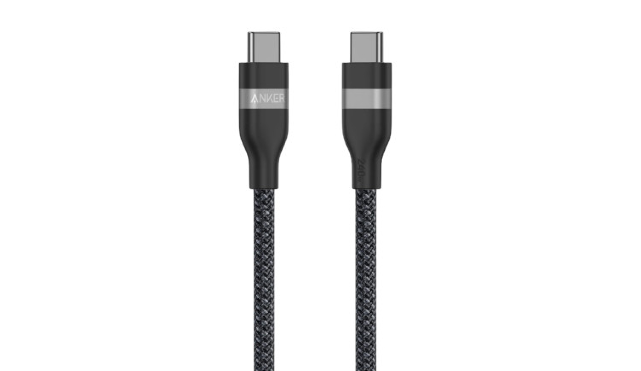 usb c ladekabel