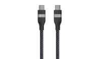 USB-C Multidevice-Kabel: Smartphone, Tablet & Kamera optimal laden ​​