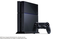 Playstation®4 zaprezentowane na targach E3 Sony Computer Entertainment America