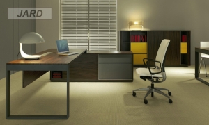 Meble biurowe – styl w biurze za dobrą cenę – Jarwaw