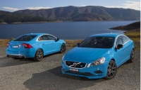 Limitowana seria modelu Volvo Polestar