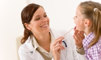 Choroby gardła u dziecka – jak rozpoznać i leczyć?