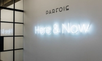 Parfois - Here and now