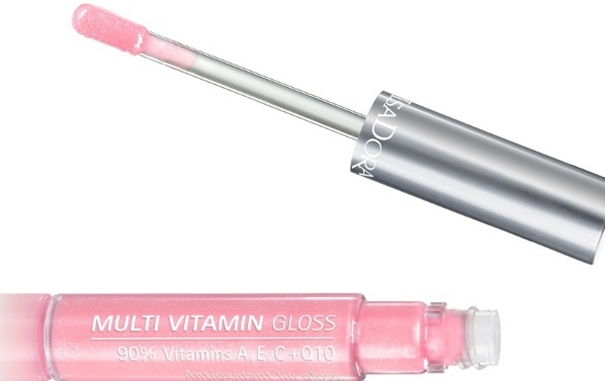 IsaDora Multi Witamin Gloss - Błyszczyk witaminowy