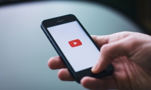 reklama na YouTube