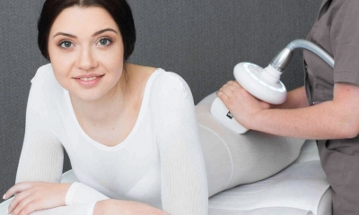 Modelowanie sylwetki z sukcesem!