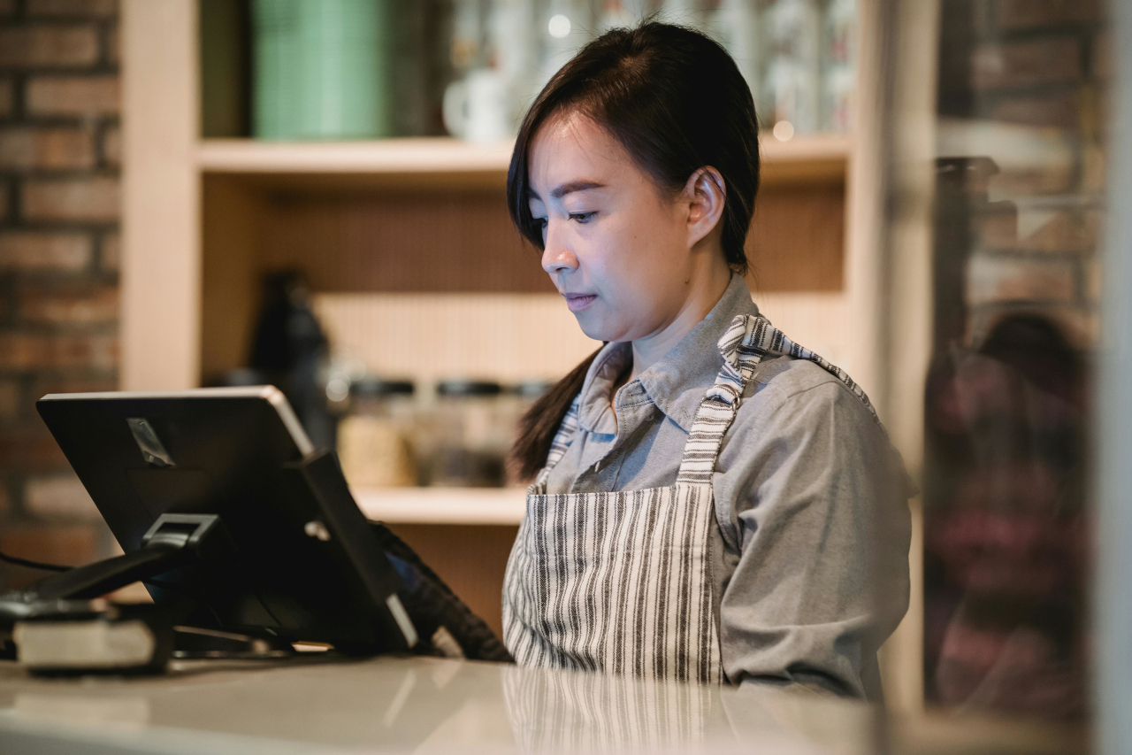 Kasy fiskalne Online