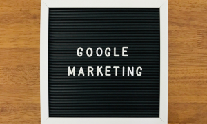 kampanie Google Ads