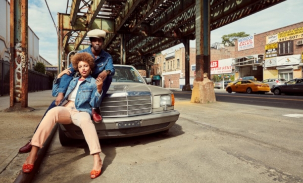 Lee &amp; Jamel Shabazz Back to Today