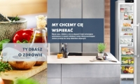 Przechowywanie jedzenia