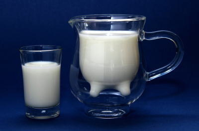 Colostrum natural - w płynie czy kapsułkach?