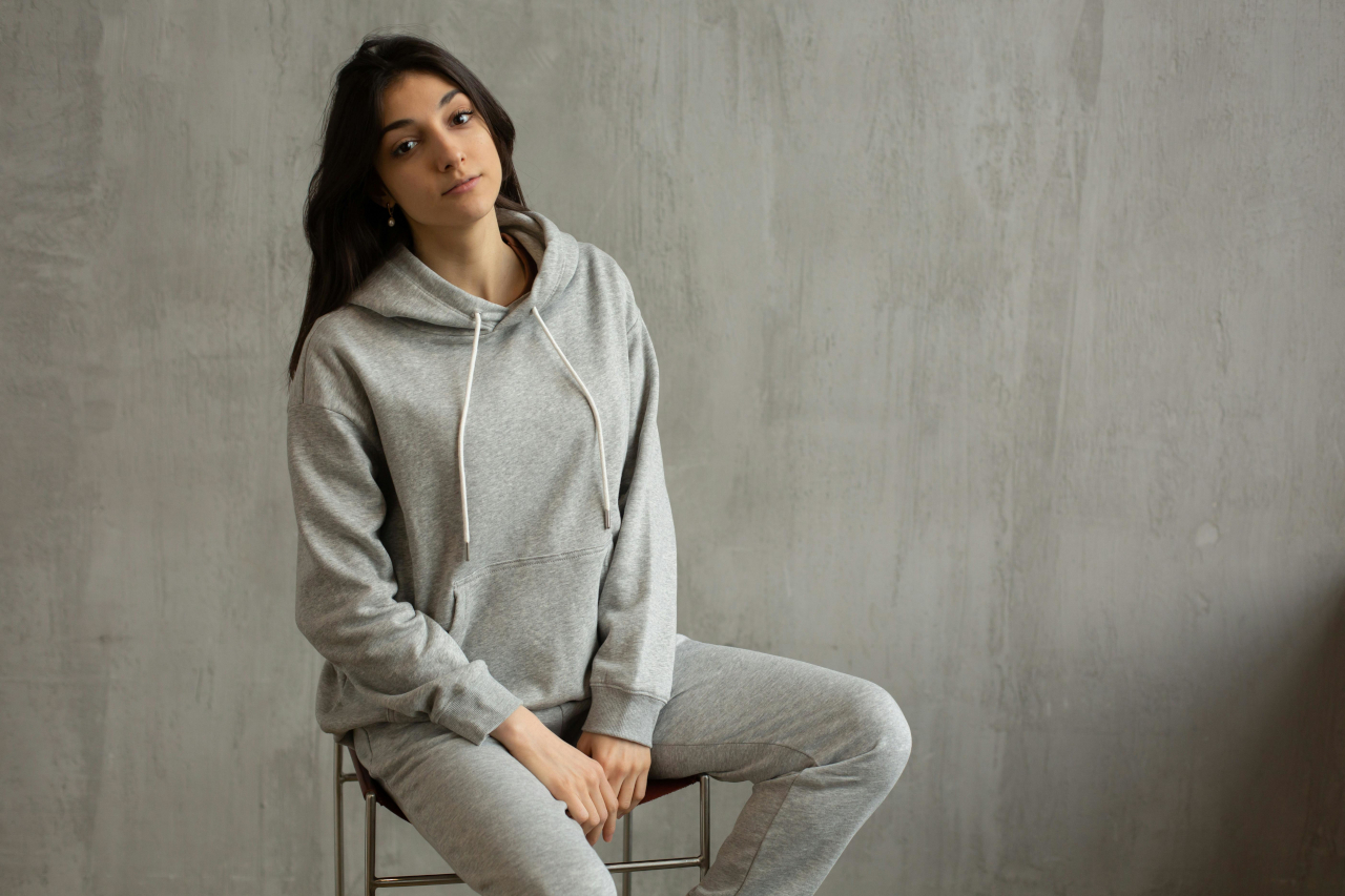 sélection de sweats Zadig et Voltaire