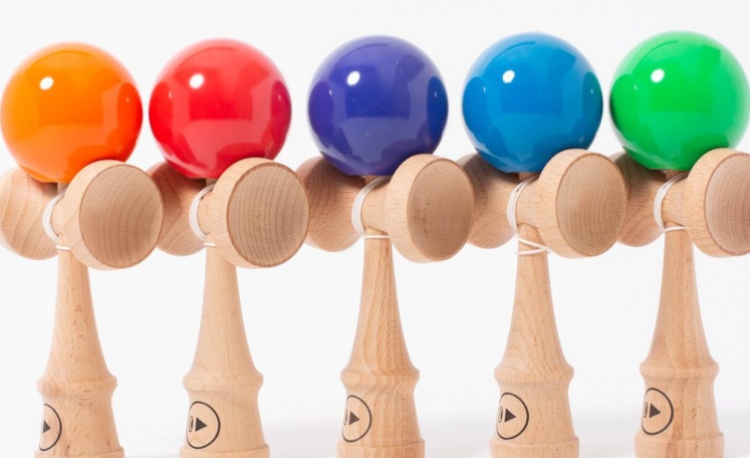 kendama