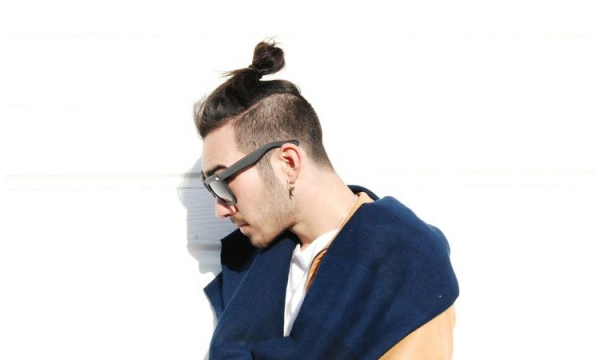 „Man bun” czyli modne ryzyko…