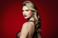 Kate Upton dla Bobbi Brown