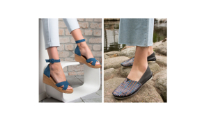 buty Maciejka