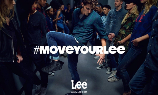 Move Your Lee