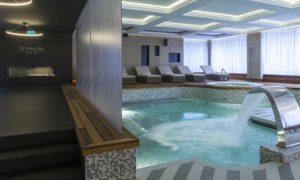 Travellers’ Choice dla Hoteli SPA Dr Irena Eris